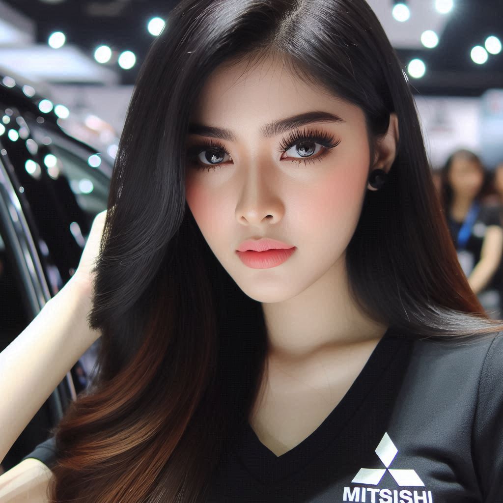 Mitsubishi Ponorogo Mitsubishi Ponorogo