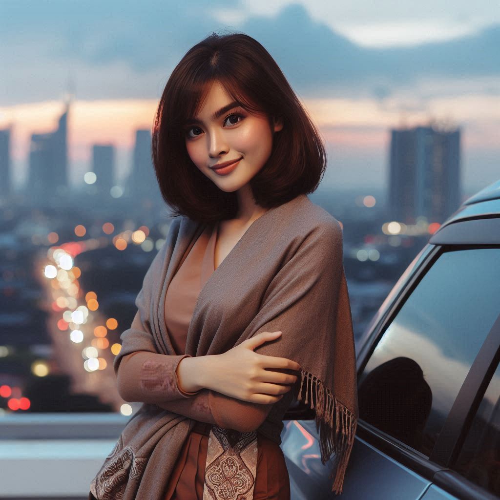 Mitsubishi Tebet Mitsubishi Tebet