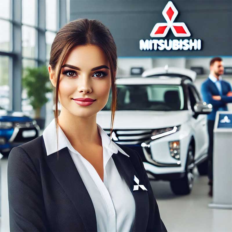 Sales Mitsubishi Marketing Mobil Com
