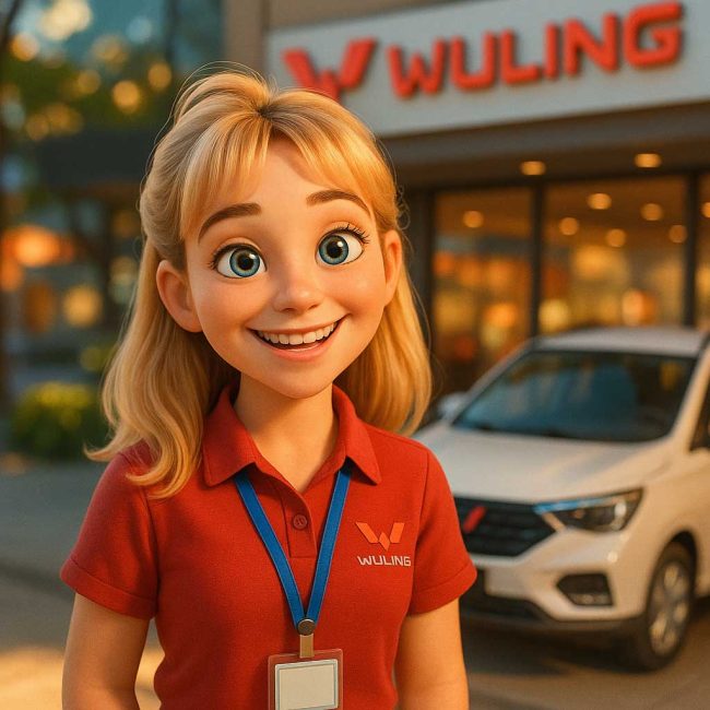 Sales Mobil Wuling Marketing Mobil Com